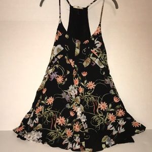 Adorable dress/top